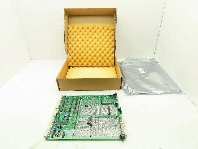 Bogner Regis WK Test 1JCT96-39D1 Customer Test Circuit PCB Board Card CT96-39