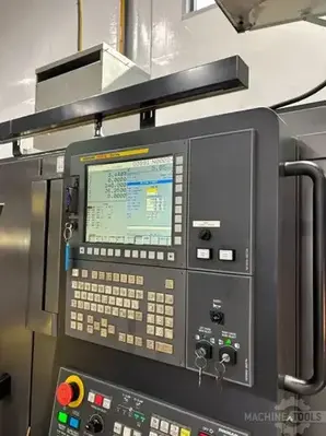 Used 2017 DOOSAN PUMA 2600SYII CNC Lathes Arizona US | KD Machinery #1418974