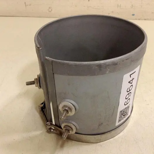 Used DELTA MB260764 J7 Heater Bands Michigan US | Ideal Machinery #578380