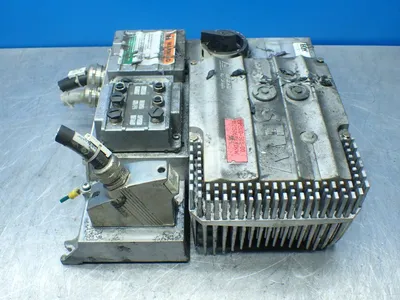 Used SEW EURODRIVE MQD32A/MM30C/Z38G0/AGB3 Variable Speed Drives Ohio US | HGR 24 #838774