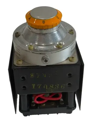 NEW AGASTAT DE-Y-22 TIME DELAY RELAY 115V DEY22