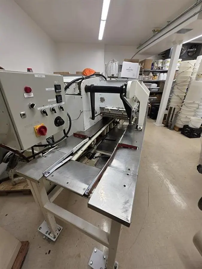 Low & Duff 275 x 175 mm One Shot Depositor
