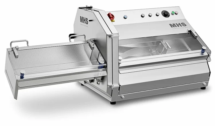 Used _UNKNOWN_ PCE 65 TM Meat Processing Equipment California US | RAM Manufacturing Equipment, LLC #290624