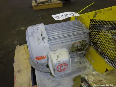 Used STURTEVANT 2-10 Mills / Grinders Illinois US | Aaron Equipment #85739