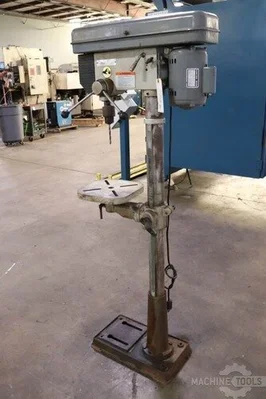 USED WILTON 2500