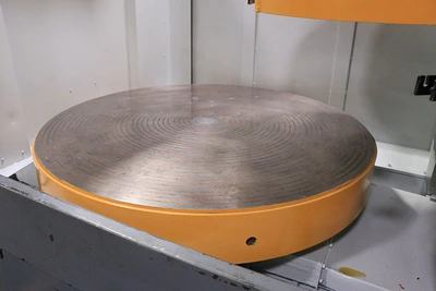 Used 2021 Ecotech VR50-H70, NEW 2021, 51" SWING Rotary Surface Grinders New Jersey US | Machinery Values #1548832