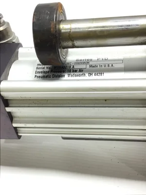 Parker P1D4R040MC-0050N9N3N Double Acting Air Cylinder 10 Bar