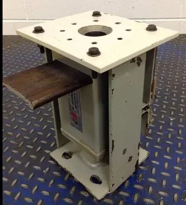 Used BUNTING 19837 Magnets Michigan US | Ideal Machinery #1228832
