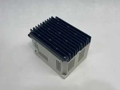 Used Oriental Motor Vexta DC Brushless Motor Driver Control BROKEN TERMINAL Speed Drives Michigan US | Maverick Industrial Sales #1395325