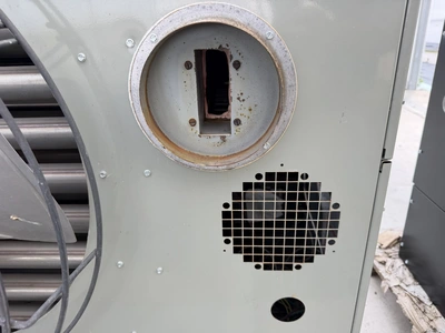 Used _UNKNOWN_ _UNKNOWN_ Gas Heaters Michigan US | Miedema Asset Management Group #1396138