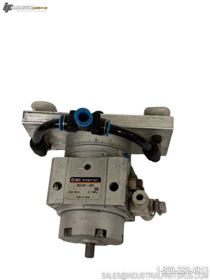 USED SMC MSUB7-90D