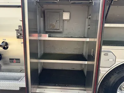 Used 2016 SPARTAN PUMPER Fire Trucks Minnesota US | Carco Truck & Equipment #1513983