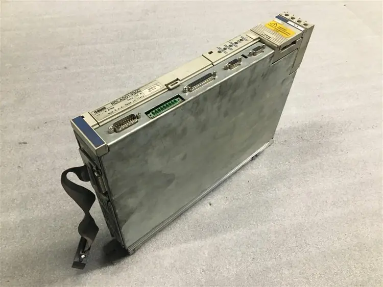 Used NUM MDLA2014Q00 Misc Electrical & Power Parts BE | Apt International N.V #363513