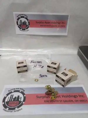 New | in-Stock FURNAS H76 Miscellaneous Equipment (Electrical & Power) | Surplus Asset Holdings #1197319
