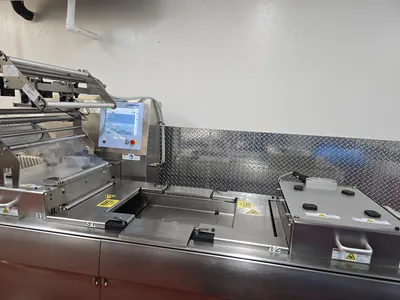 USED 2014 MULTIVAC R085