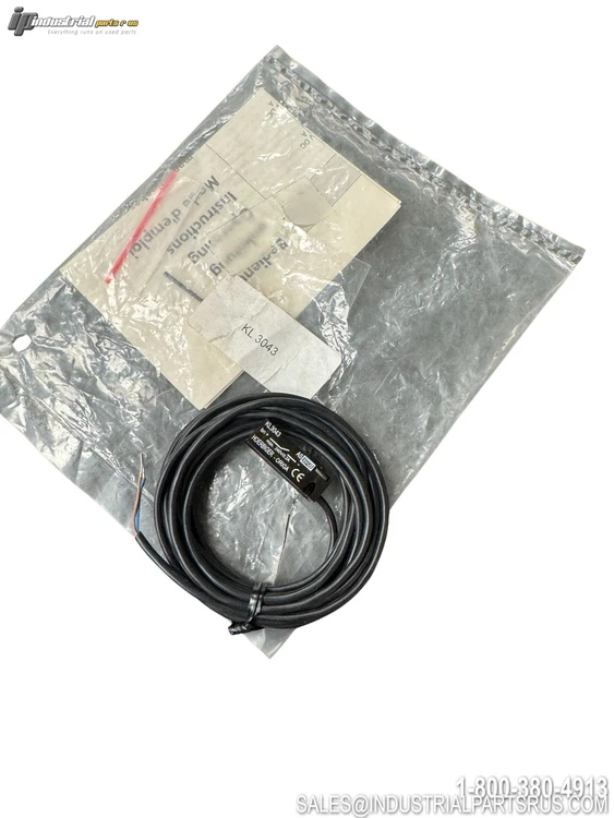 New | in-Stock HOERBIGER KL3043 Proximity Sensors Kentucky US | Industrial Parts R Us Inc. #1338155