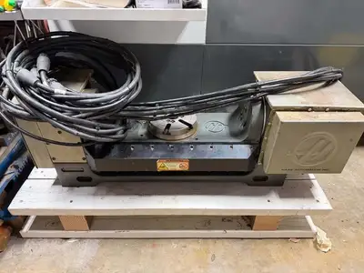 2011 HAAS VF-2 Machining Centers, Vertical | Asset Exchange Corporation (9)