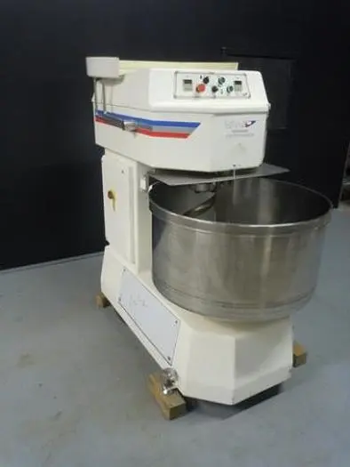 Used 1999 VMI SPI 160FE Dough Mixers Tennessee US | BAKE Marketing #391964