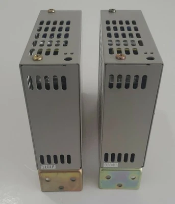 USED Omron S82H-3105