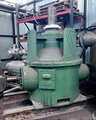 Black Clawson No. 3 Hydra Pulper Drive Remanufactured by Martco