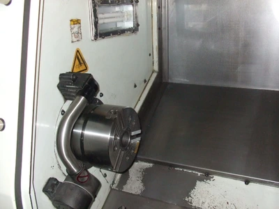 USED 2009 HURCO TM8