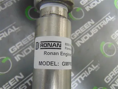 Ronan Engineering GMPROBE-1001 Gamma Monitoring Probe New NIB