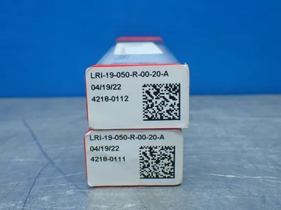 New | in-Stock ALLIANCE SENSORS GROUP LRI19050R0020A Sensors Ohio US | HGR 24 #901090