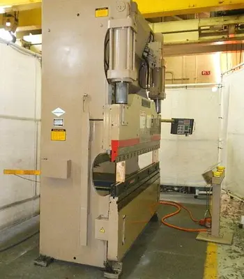 USED CINCINNATI 90CBX6