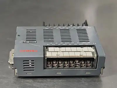 Fanuc BMD88A1 Interface Module Type A03B-0808-C010 (BIN744)