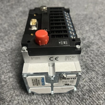 New | in-Stock Festo 13014788 Solenoid Valves California US | Davliegogo LLC #1705598