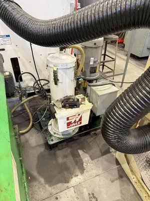 USED 2007 HAAS SL-30L
