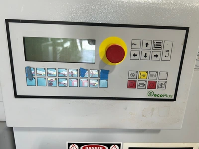 USED 2010 BRANDT KDN210