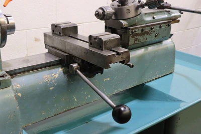 Used 1985 Feeler FTS-27 Series II Second Operation including Speed Lathes New Jersey US | Machinery Values #902165