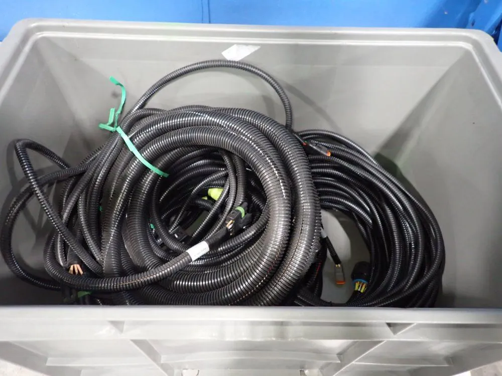 Electrical Cables