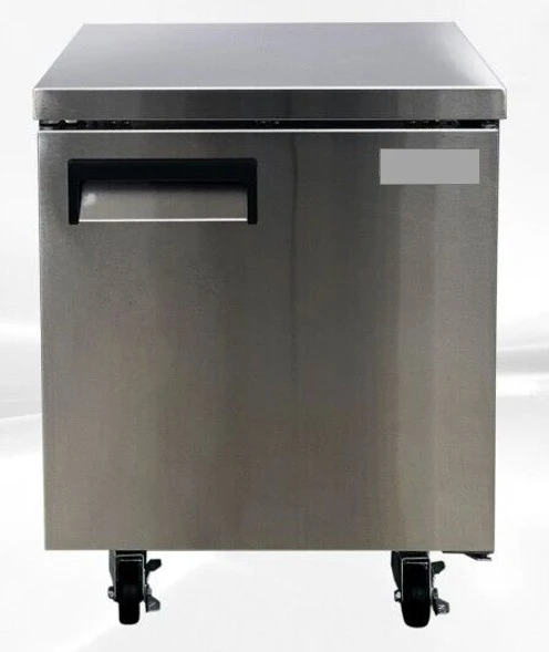 171-0040 27” Undercounter Self Contained Cooler