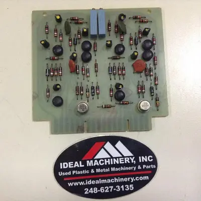 Used SCI 080-2385 REV B Circuit Boards Michigan US | Ideal Machinery #1277272