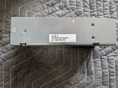 Used NEMIC LAMBDA EWS100-24 AC/DC Power Supplies Missouri US | Up Time Machines #1383915