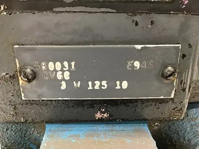 USED VICKERS DG4V-3-2AL-M-U-HL7-60