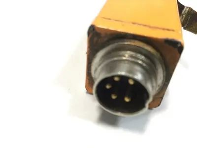 Used LONG FELLOW SLF-S-150-A-1 Transducers Michigan US | Ideal Machinery #1260129