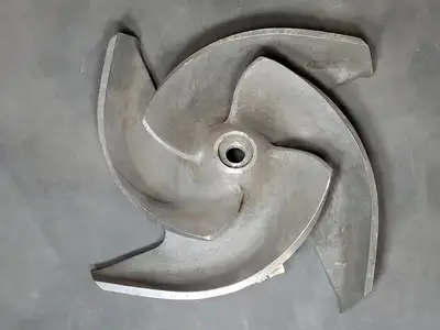 USED GOULDS 259-75-1203