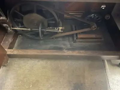 Nelson & Wiggins 5X Other | PM Machines (5)