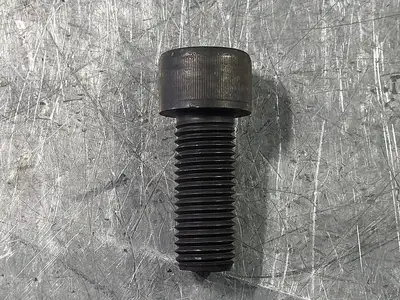 7/8"-9 x 2-1/2" Socket Head Cap Screw (Box of 20)
