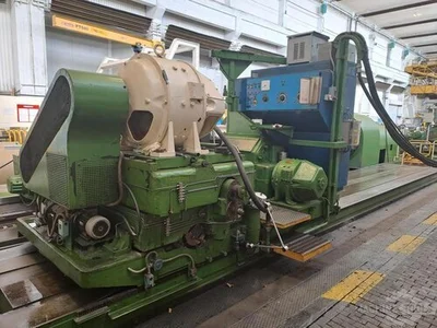 USED 1960 FARREL 60" X 24" HEAVY DUTY