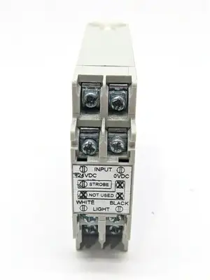 LDM SP1.125-1 ADAPTER | Spectrum Illumination  Standard LED Driver Module - Used