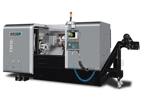NEW HURCO TM12I