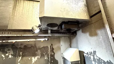 2016 TAKANG TKV-1100 HT CNC Lathes | Murphy Machinery (4)