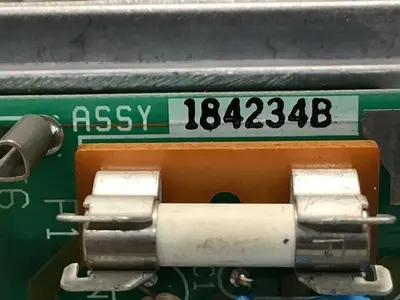 USED NORDSON 184234B