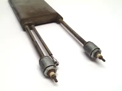 Used Carel Heatersteam Heater Heaters Michigan US | Maverick Industrial Sales #1396861