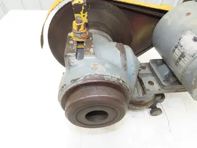 Used KO LEE HOWELL _UNKNOWN_ Grinding Attachments & Heads Indiana US | Arrow Industrial #1483078