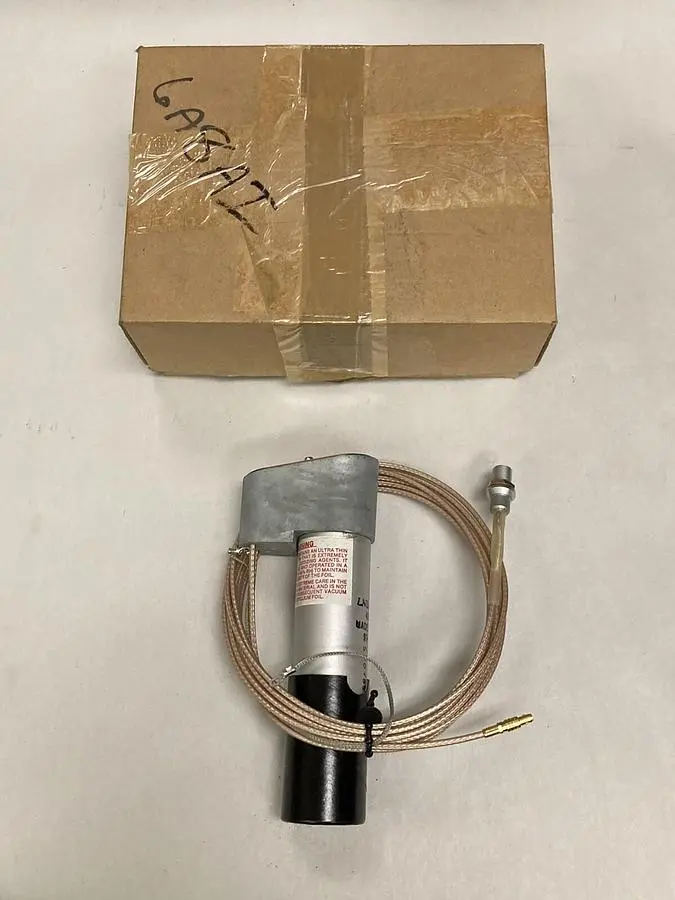 Used LND 45445 Miscellaneous Testers Ohio US | Surplus Asset Holdings #1247520